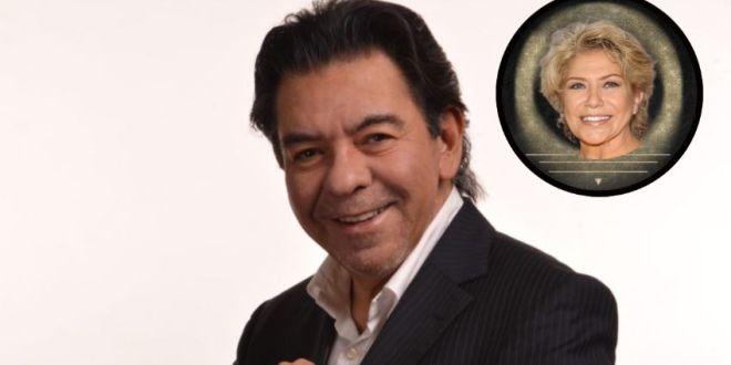 Revelan cómo está el señor Aguilera tras la muerte de su ex, Gabriela Michel