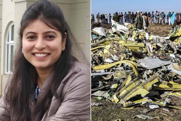 Boeing Must Pay $36M to Family of Woman Killed in 737 Max Crash