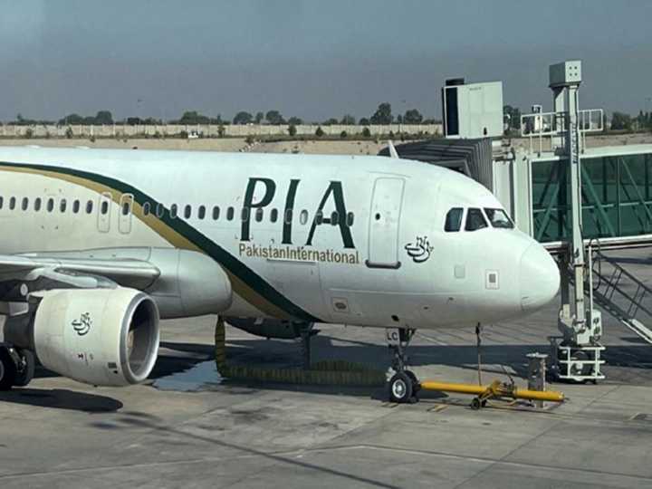Balochistan assembly objects to sharp airfare disparities