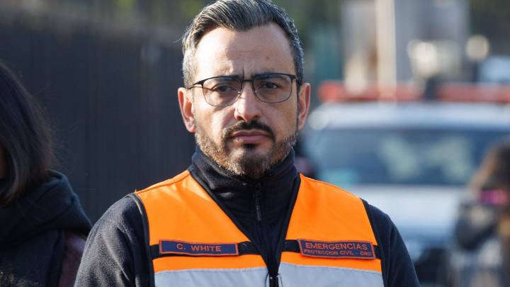 Alcalde de San Bernardo tras brutal ataque a Cristal: "Estamos a esto de ser Ciudad de Juárez"