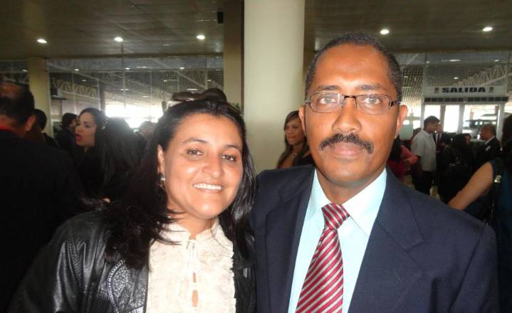 Murió el hombre de los proyectos: Juan Rodríguez (+)