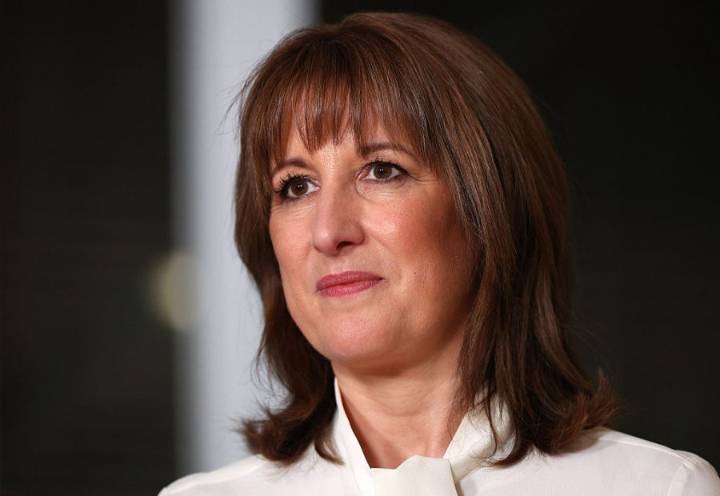 Labour's Budget sparks North Sea fears