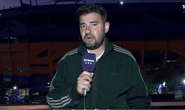 Tato Aguilera contó la noticia que sacude el Boca vs. River: «Tiene chances»