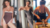 Aisha Sharma Drops Sexy New Photos From Vietnam Retreat, Fans Can’t Get Enough Of Her Travel Diary