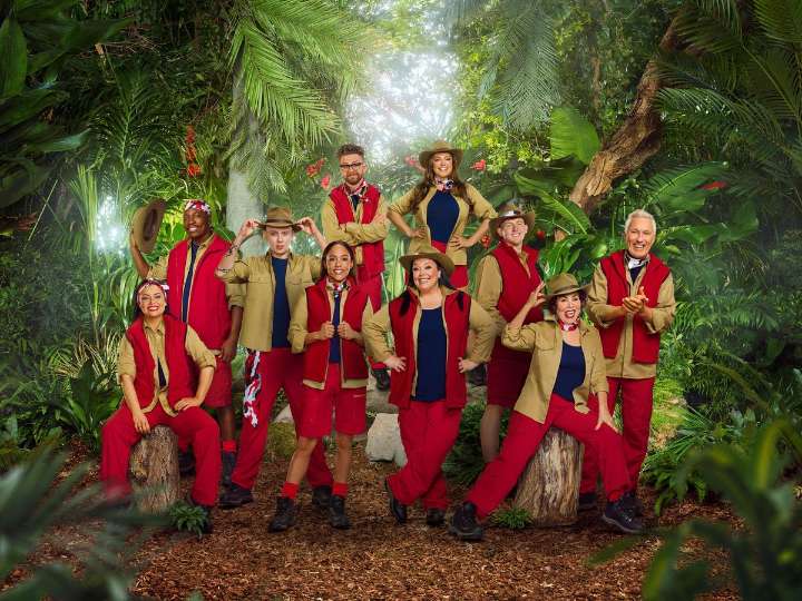 I’m A Celebrity…Get Me Out Of Here camp split as ‘rivalries’ revealed
