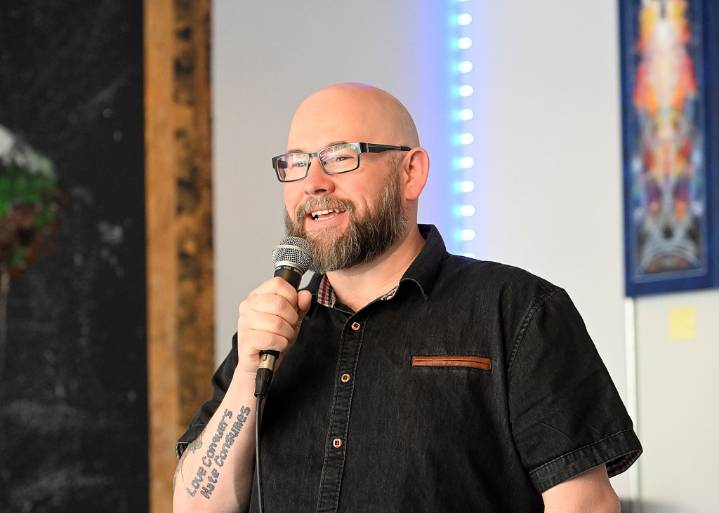 Upcoming in Loveland: Concerts, comedy and ways to help people in need