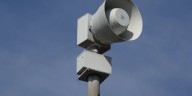 Christian County Emergency Management mistakenly sounded tornado siren on Tuesday