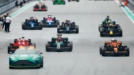 F1 Las Vegas Grand Prix 2025 radio station: How to listen to Formula 1 race, channel and live stream