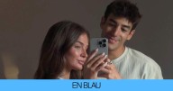Laura Escanes y Joan Verdú enseñan un lugar ideal para hacerse fotos de pareja: es en Barcelona