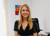 La popular Nati Algado sustituirá a Pérez Llorca como alcaldesa de Finestrat