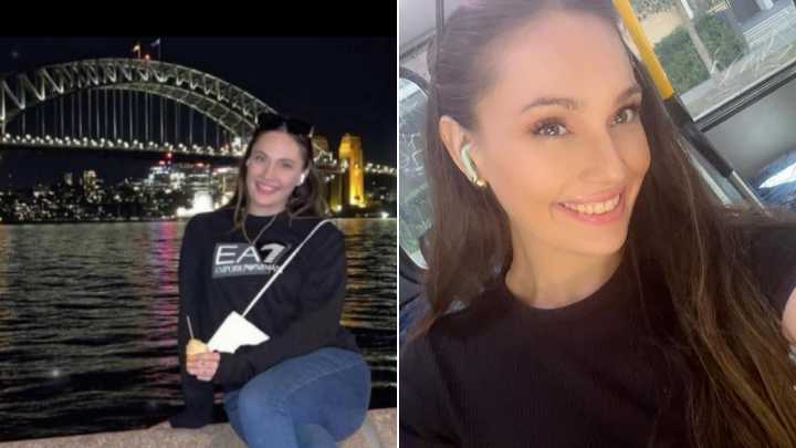 Mother’s heartache after daughter Jayda Cook, 26, found dead on her birthday in Sydney apartment