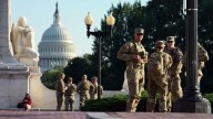 Suspenden despliegue de la Guardia Nacional en Washington