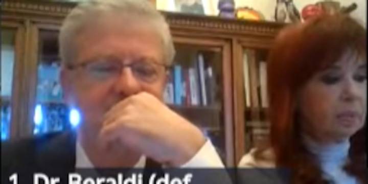 Causa Cuadernos: las amenazas, aprietes y escenas violentas de los Kirchner que revelaron varios arrepentidos