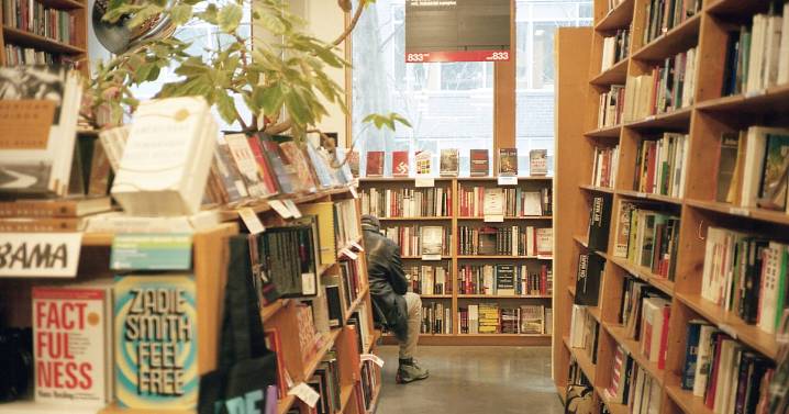 Powell’s Books Names New CEO