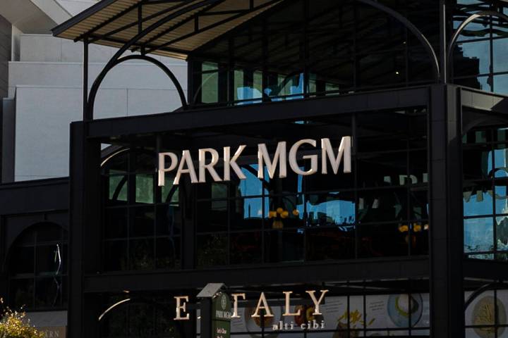 $1,174,483.11 Wheel of Fortune slots win hits at Park MGM on Las Vegas Strip