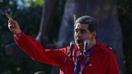 Maduro: La paz de Venezuela no puede depender de los gringos "supremacistas"