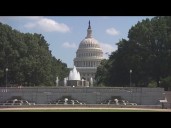 House passes measure to end federal government shutdown