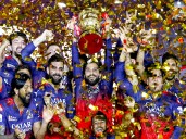 “Season for the ages": Raina on RCB' IPL 2025 triumph