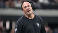 Raiders fire special teams coordinator Tom McMahon