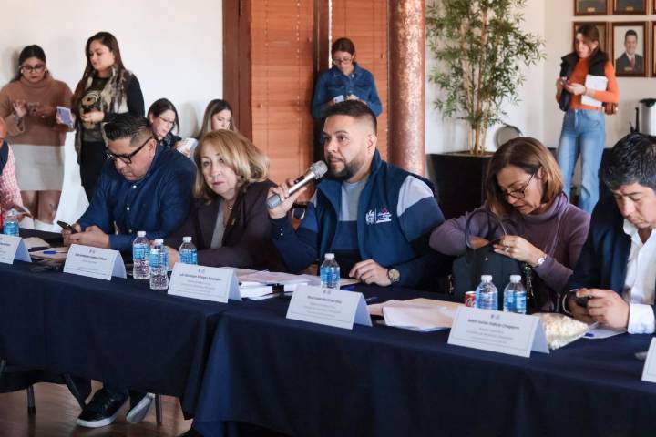 Aprueba Comisión de Hacienda y Planeación Anteproyecto de la Ley de Ingresos para el año 2026