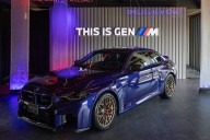 Qué significa ser parte de la Gen M de BMW