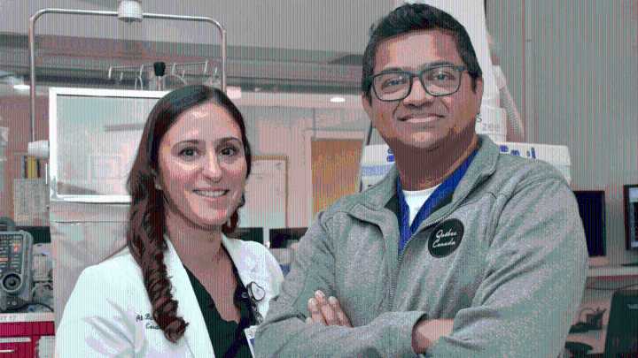 Mercy Medical Center launches remote heart failure monitoring service