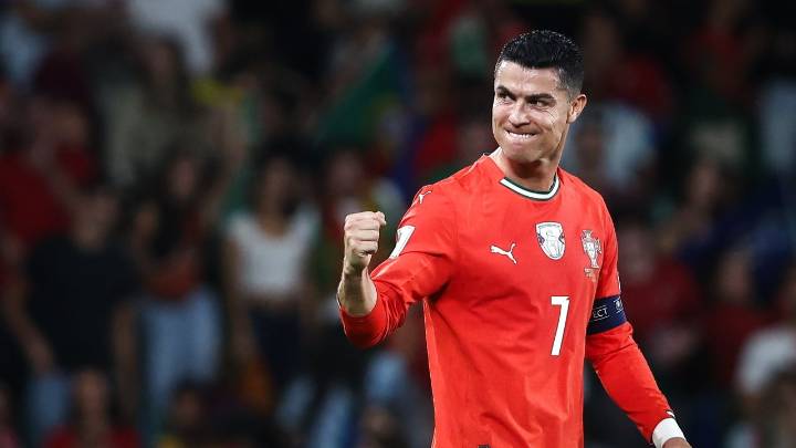 La polémica reflexión que hizo Cristiano Ronaldo sobre el Mundial que ganó Messi con Argentina: "Ya no me importa eso"