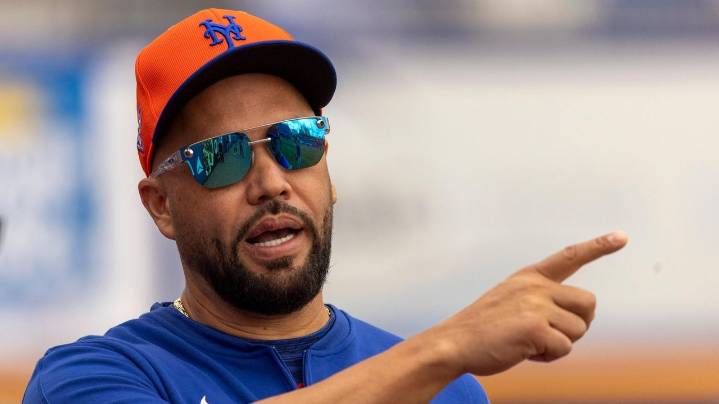 Carlos Beltran back on Baseball Hall of Fame 2026 ballot