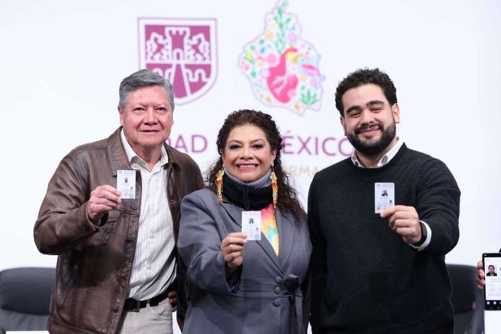 Licencia Permanente tipo A en CDMX seguirá vigente hasta 2026