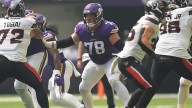 Vikings center Ryan Kelly returns to practice