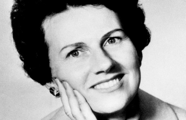 Children of murdered Muriel McKay lose bid to scan garden where they think she’s buried