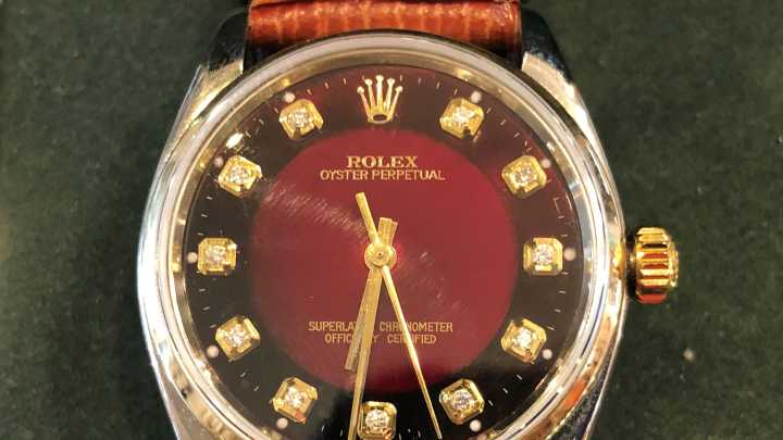 During this season of buying, consider selling