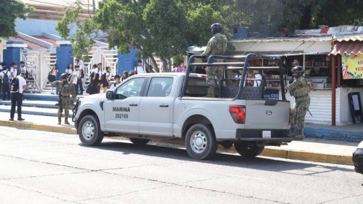 Estudiante de la UAS en Mazatlán es víctima de presunto secuestro virtual