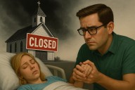 TikTok is Mad at Churches For Not Helping People. I’ve Been There