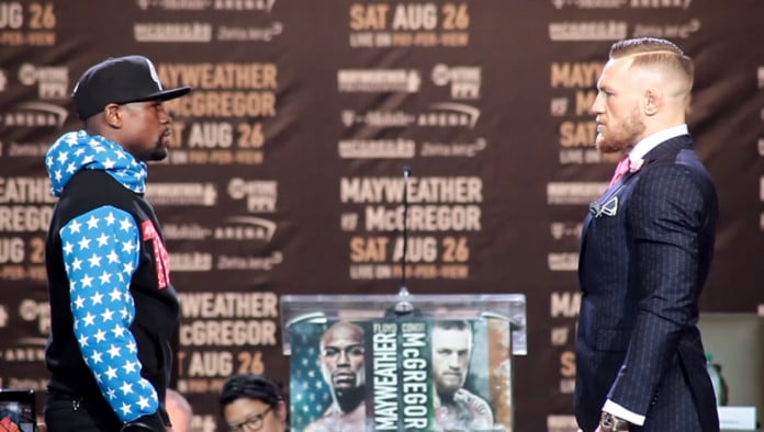 Men's Bible Study Coincidentally Scheduled For Fight Night