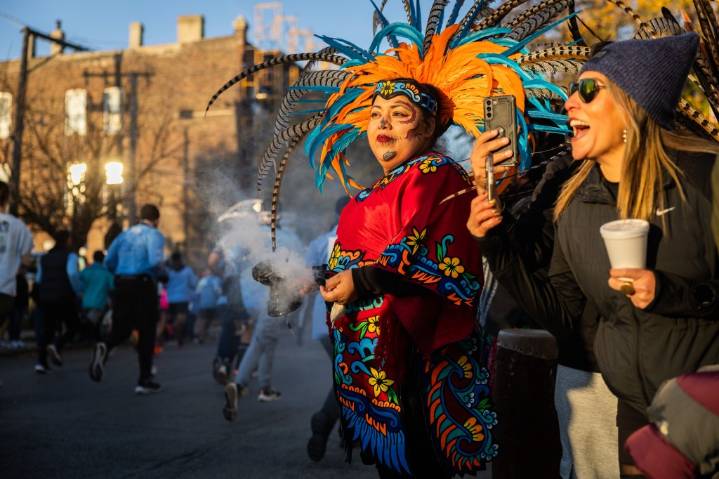 Letters: Latino neighborhood businesses are struggling