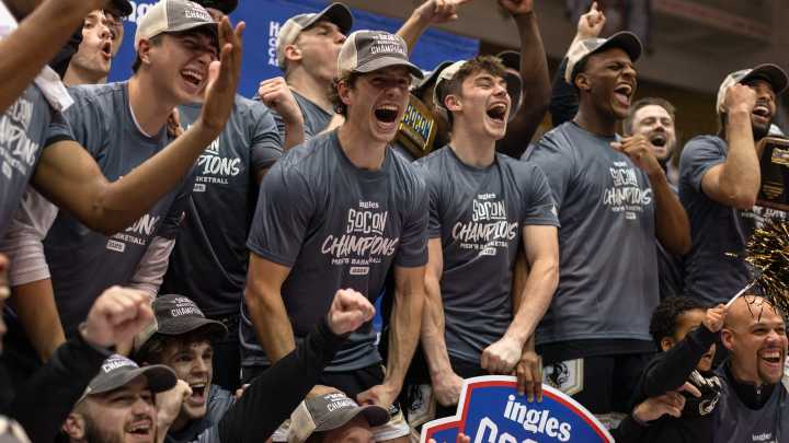 Asheville, SoCon extend deal to host basketball…