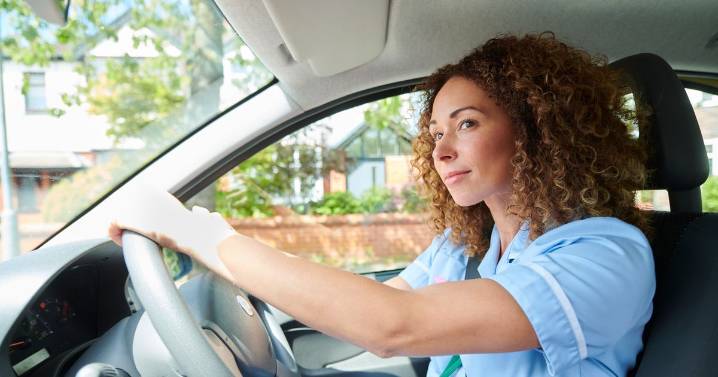 Blue Badge holders could be prosecuted and lose their car for parking 'anywhere'