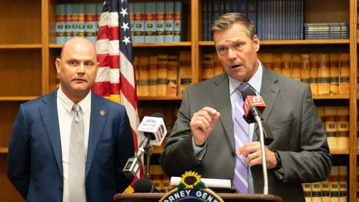 Illegal voting case raises election security questions