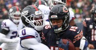How the Chicago Bears’ NFL-best turnover margin has been a catalyst to their success – Shaw Local
