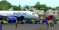 Early Morning Bomb Threat At Hyderabad Airport Leads To Chaos; IndiGo Flight Diverted