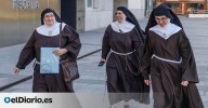 Vuelven a archivar la querella contra la jueza que ordenó el traslado de las monjas más mayores de Belorado a un nuevo monasterio