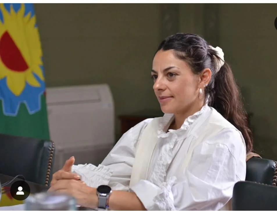 Alonso pidió avanzar con boleta única en la provincia de Buenos Aires