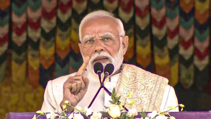 PM to inaugurate natural farming summit in Coimbatore, to release PM