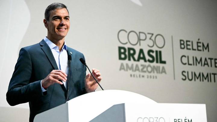 Sánchez sale al paso de la ruptura de Junts: “Con o sin presupuestos, España seguirá avanzando”