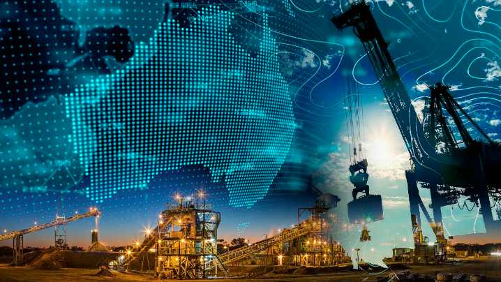 Andrew Leigh: Success in the mining industry, which has never been static, requires innovation