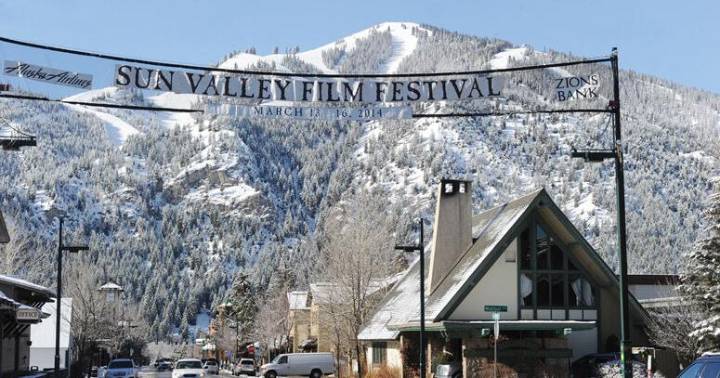 Sun Valley Film Festival reveal continues