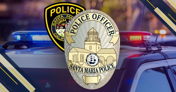 SMPD arrests two men early Tuesday for suspected felony burglary