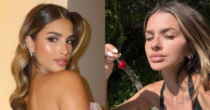 La China Suárez destrozó a Juli Poggio y la expuso con un dato del pasado