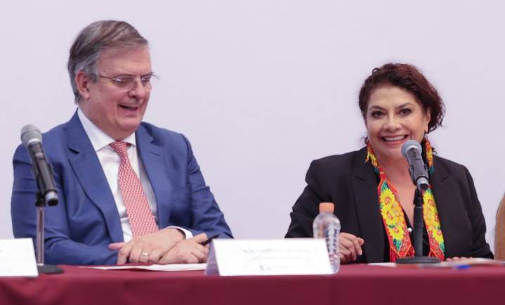 Respeta Brugada manifestación de Generación Z